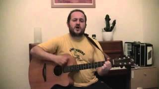 Jar Of Cardinals - Guided By Voices cover