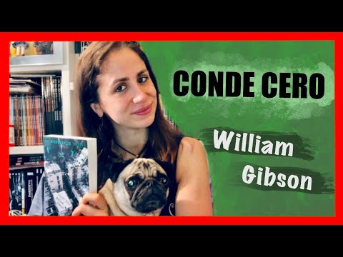 📚 REVIEW 📖 | Count Zero (Neuromancer 2) 💻 - William Gibson | PENNYLINE