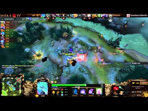 JoinDOTA MLG Finals - Grand Final Highlights