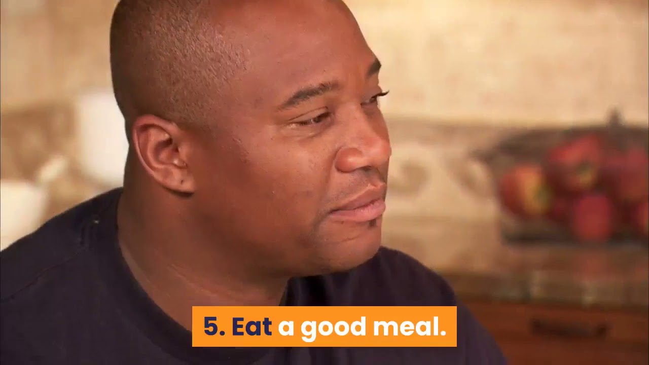 9 ways you can improve your mental health today