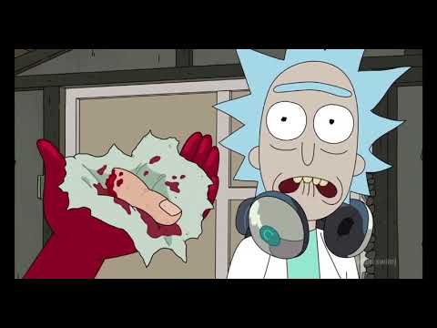 Rick And Beth Clone Tommy