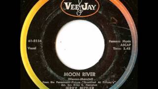 Jerry Butler - "Moon River" (1961)
