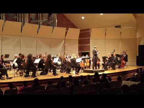 2017 Illinois Philharmonic Orchestra Youth Concert