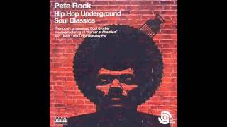 Pete Rock & InI - Grown Man Sport (HD)