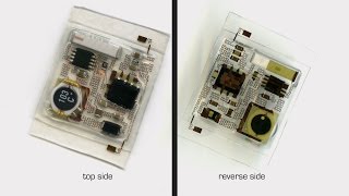 Video 2: Placing Objects on the Scanner