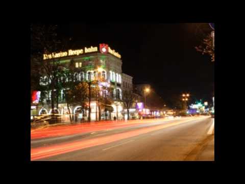 Pac2theO - lass uns kiezn