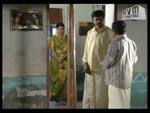 Episode 245: Vazhkkai Tamil TV Serial - AVM Productions