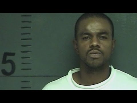 Busted Calhoun County Al