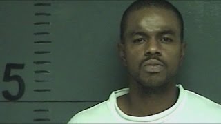 Calhoun County cold case arrest