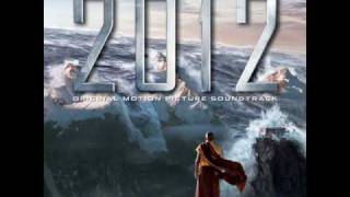 2012 - Track 7 - It Ain&#39;t The End Of The World