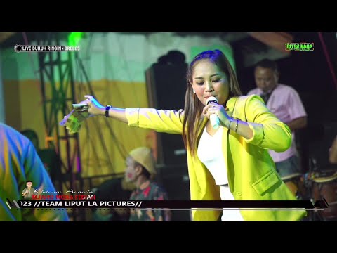 TETEP DEMEN // CITRA NADA LIVE DESA DUKUH WRINGIN // WANASARI - BREBES