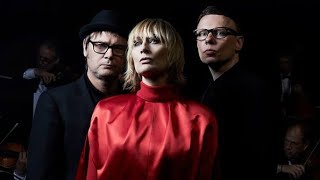 Hooverphonic With Orchestra - Sometimes (Live 2022)