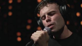 Shy Girls - Why I Love (Live on KEXP)
