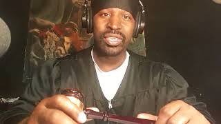 Murder Mook Roasting Session