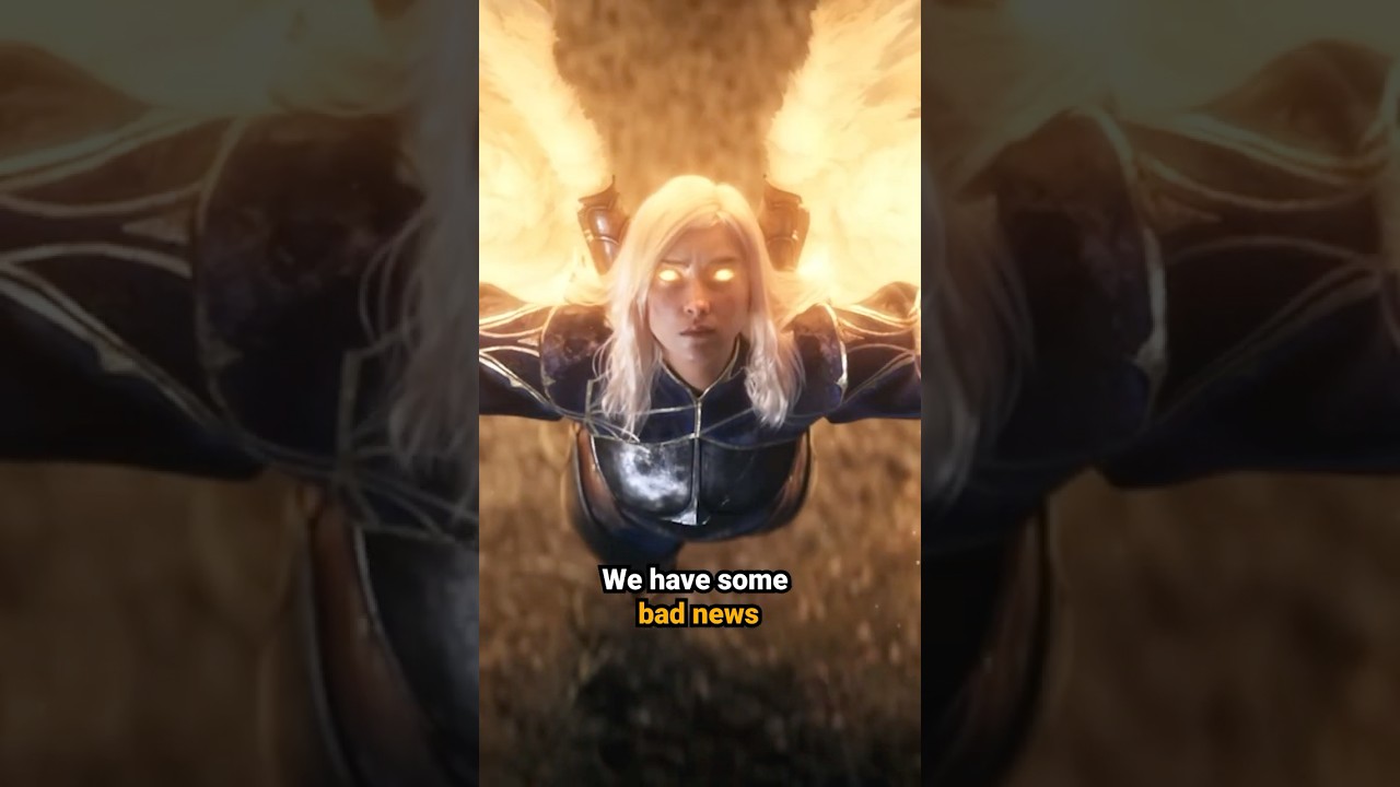 The Riot Games MMO Development Is Being Reset