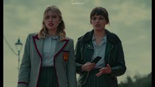 Canción de sex education que no sabes cómo se llama - Restless Year -Lyrics, Sub Español - Ingles