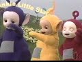 Teletubbies Home Video Commercial 1999