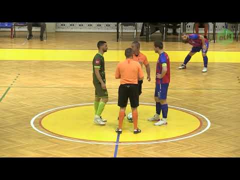 1.HMNL; 13. kolo_Torcida vs Olmissum 1:4 sažetak utakmice