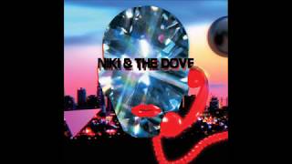 Niki &amp; The Dove ; So mucht it hurts  - Subtitulado al español