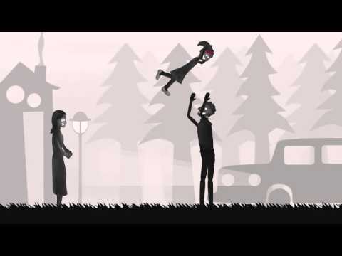 War Point - Animation Short Film 2016