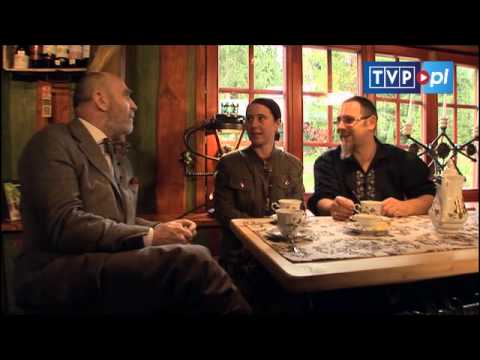 Wściekłe gary - odcinek 5