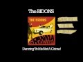 The Bidons - Be A Caveman 