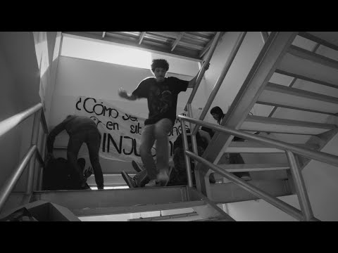 Tensión | Teaser