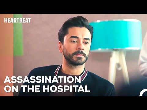 Meeting at the Hospital for the Poisoning Case - Heartbeat Episode 27