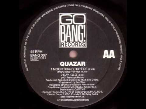Quazar-Day Glo