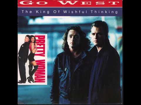 The King of Wishful Thinking