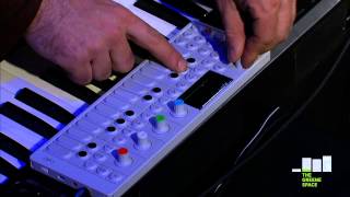 My Brightest Diamond & Brooklyn Youth Chorus: That Point When live in The Greene Space