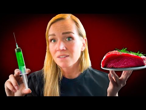Why I use Ozempic on the Carnivore Diet