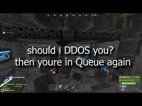 When JÖRAN gets hit with torch.