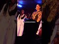 SHEILA E AND THE E TRAIN PERFORM AT CITY WINERY PHILADELPHIA (GoldenDaughterMedia) #shorts