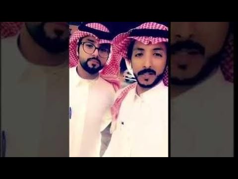 سعد السبيعي مع راشد القحطاني وصالح الزهيري