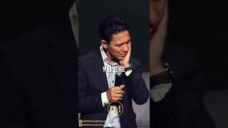 Aprender a Pedir Perdón.