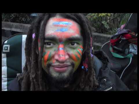 Frede Fup i Pusherstreet, 2014