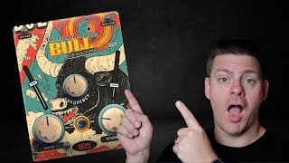 Video thumbnail for Leslie Brathwaite’s Secret Weapon: Bulls Sub Machine by Matty Harris | MixAndMasterMySong