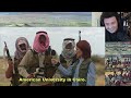 American Reacts Iraq Insurgent Subtitles | Sketch Comedy | SkitHOUSE
