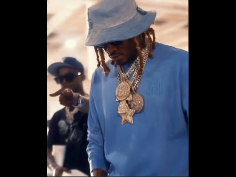 [FREE] FUTURE X ATL JACOB TYPE BEAT - "FLEXIN"