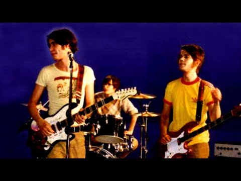 Videoclip de Die Welt kann mich nicht mehr verstehen (Live in Hamburg 1997) — Tocotronic
