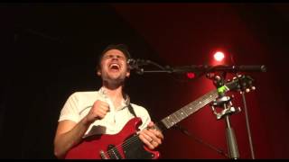 Kris Allen - Young Love (Paul Simon) - The Chapel - 5/21/16