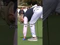 Damn, Bill Murray's got skills...SERIOUS skills #shorts