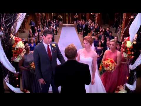 Jackson verklaart April de liefde