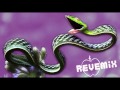 Lana Del Rey - Blue Jeans (RAC Remix) 