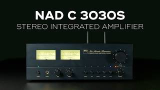 NAD C 3030S NAD C 3030S