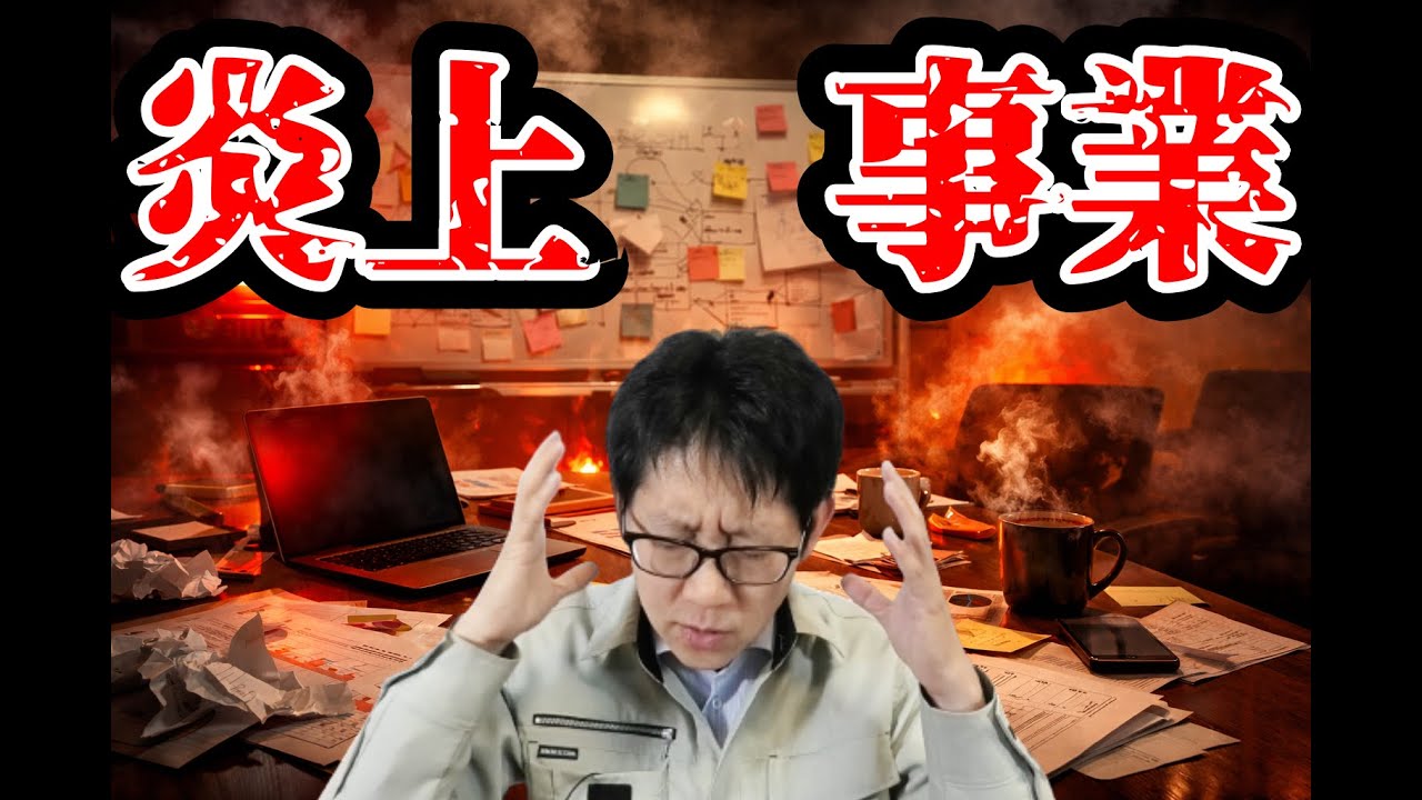 【ないない？】無茶な新事業での製品開発あるある？