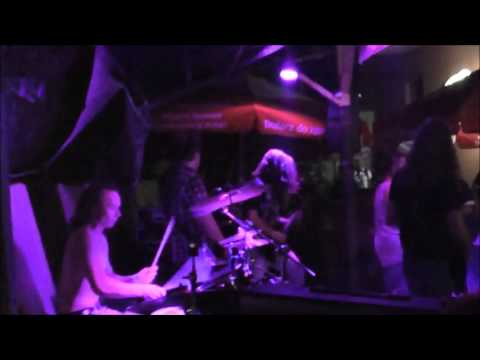 Arondight @ Rock Session - Bar Monika 19.07.2013