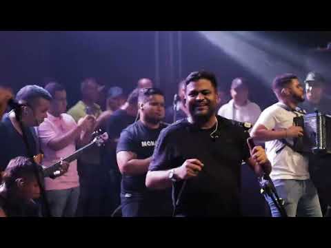 Usted no me olvida ( en vivo) - José Iván Marín