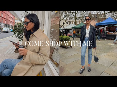 COME SHOP WITH ME ONLINE | SPRING HAUL, COS, MASSIMO DUTTI, NA-KD